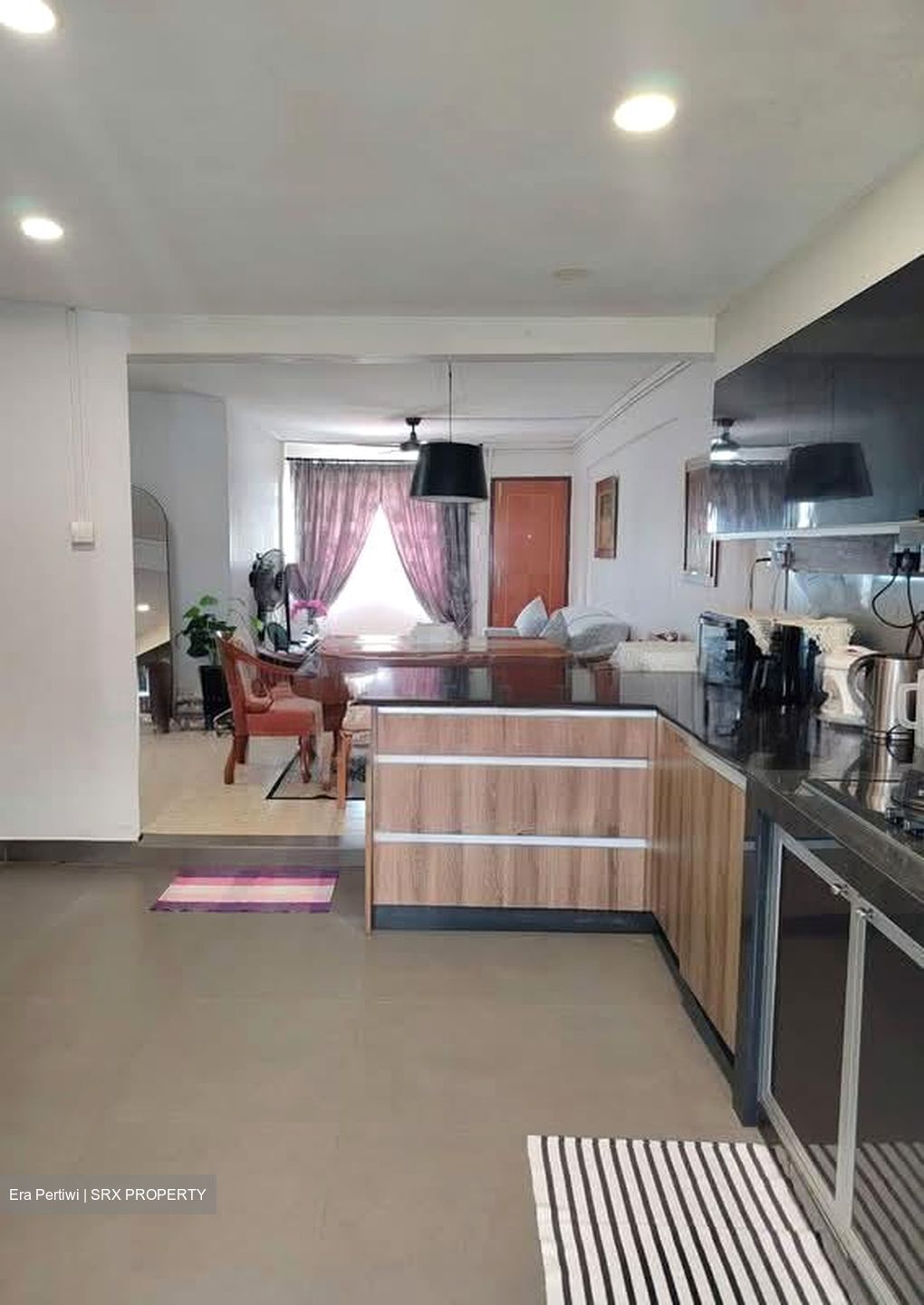 Blk 327 Hougang Avenue 5 (Hougang), HDB 4 Rooms #546404321